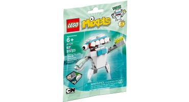 LEGO Mixels 41571 Tuth