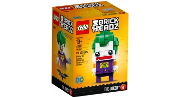 LEGO BrickHeadz 41588 The Joker™