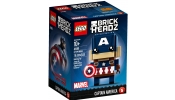 LEGO BrickHeadz 41589 Captain America