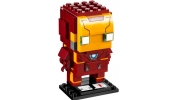 LEGO BrickHeadz 41590 Iron Man