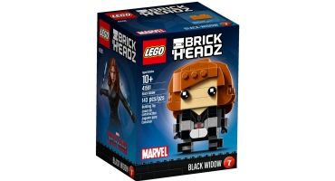LEGO BrickHeadz 41591 Fekete özvegy