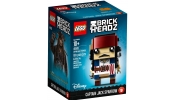 LEGO BrickHeadz 41593 Jack Sparrow kapitány