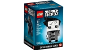 LEGO BrickHeadz 41594 Armando Salazar kapitány