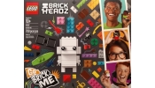 LEGO BrickHeadz 41597 Kockákra fel!