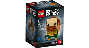 LEGO BrickHeadz 41600 Aquaman™
