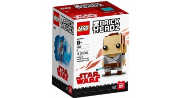 LEGO BrickHeadz 41602 Ray