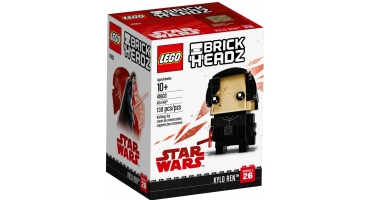 LEGO BrickHeadz 41603 Kylo Ren