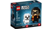 LEGO BrickHeadz 41615 Harry Potter™ és Hedwig™