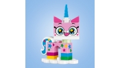 LEGO UniKitty 4177501 Rainbow Unikitty (UniKitty minifigura sorozat) LEGO UniKitty 4177501 Rainbow Unikitty (UniKitty minifigura sorozat)