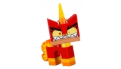 LEGO UniKitty 4177502 Angry Unikitty (UniKitty minifigura sorozat) LEGO UniKitty 4177502 Angry Unikitty (UniKitty minifigura sorozat)