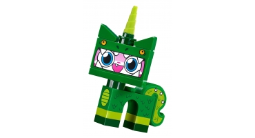 LEGO UniKitty 4177504 Dinosaur Unikitty (UniKitty minifigura sorozat) LEGO UniKitty 4177504 Dinosaur Unikitty (UniKitty minifigura sorozat)