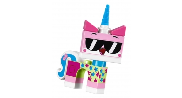 LEGO UniKitty 4177505 Shades Unikitty (UniKitty minifigura sorozat) LEGO UniKitty 4177505 Shades Unikitty (UniKitty minifigura sorozat)