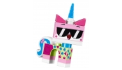 LEGO UniKitty 4177505 Shades Unikitty (UniKitty minifigura sorozat) LEGO UniKitty 4177505 Shades Unikitty (UniKitty minifigura sorozat)