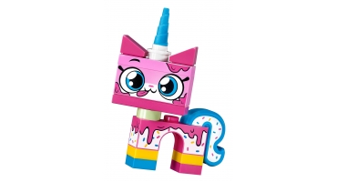 LEGO UniKitty 4177507 Dessert Unikitty (UniKitty minifigura sorozat) LEGO UniKitty 4177507 Dessert Unikitty (UniKitty minifigura sorozat)