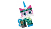 LEGO UniKitty 4177508 Camouflage Unikitty (UniKitty minifigura sorozat) LEGO UniKitty 4177508 Camouflage Unikitty (UniKitty minifigura sorozat)