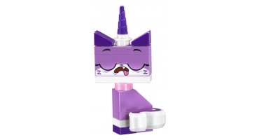 LEGO UniKitty 4177510 Sleepy Unikitty (UniKitty minifigura sorozat) LEGO UniKitty 4177510 Sleepy Unikitty (UniKitty minifigura sorozat)