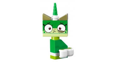 LEGO UniKitty 4177511 Queasy Unikitty (UniKitty minifigura sorozat) LEGO UniKitty 4177511 Queasy Unikitty (UniKitty minifigura sorozat)