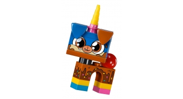 LEGO UniKitty 4177512 Dessert Puppycorn (UniKitty minifigura sorozat) LEGO UniKitty 4177512 Dessert Puppycorn (UniKitty minifigura sorozat)
