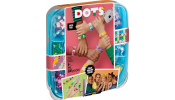 LEGO Dots 41913 Karkötő óriáscsomag LEGO Dots 41913 Karkötő óriáscsomag