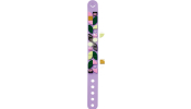 LEGO Dots 41917 Varázslatos virágok karkötő