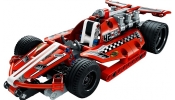 LEGO Technic 42011 Versenyautó