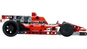 LEGO Technic 42011 Versenyautó