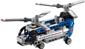 LEGO Technic 42020 Iker-rotoros helikopter LEGO Technic 42020 Iker-rotoros helikopter