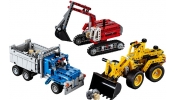 LEGO Technic 42023 Munkagépek