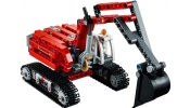 LEGO Technic 42023 Munkagépek