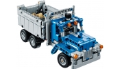 LEGO Technic 42023 Munkagépek