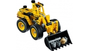 LEGO Technic 42023 Munkagépek