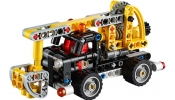 LEGO Technic 42031 Cherry Picker daru