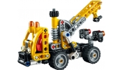 LEGO Technic 42031 Cherry Picker daru