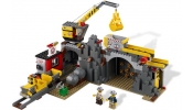 LEGO City 4204 Bánya