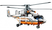 LEGO Technic 42052 Teheremelő helikopter
