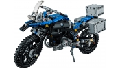 LEGO Technic 42063 BMW R 1200 GS Adventure
