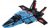 LEGO Technic 42066 Versenyrepülő
