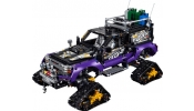 LEGO Technic 42069 Extrém kaland