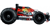 LEGO Technic 42073 Ütköztethető versenyjármű II.
