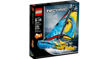 LEGO Technic 42074 Versenyjacht
