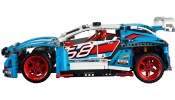 LEGO Technic 42077 Rally autó
