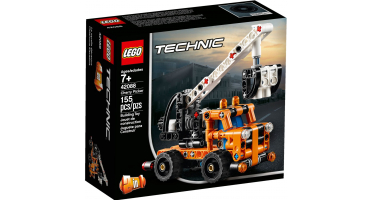 LEGO Technic 42088 Kosaras emelőgép
