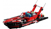 LEGO Technic 42089 Motorcsónak
