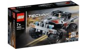 LEGO Technic 42090 Menekülő furgon