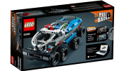 LEGO Technic 42090 Menekülő furgon
