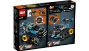 LEGO Technic 42095 Távirányítású kaszkadőr versenyautó