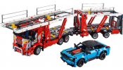LEGO Technic 42098 Autószállító
