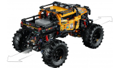 LEGO Technic 42099 4x4-es Extrém terepjáró