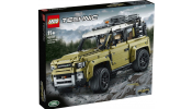 LEGO Technic 42110 Land Rover Defender
