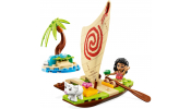 LEGO & Disney Princess™ 43170 Vaiana óceáni kalandja